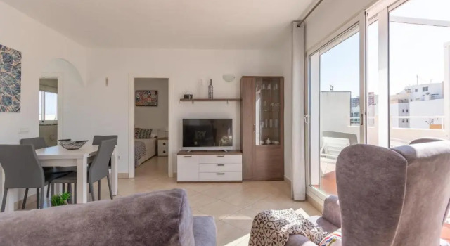 Pondarosa Penthouse 55 - Costa Carpediem
