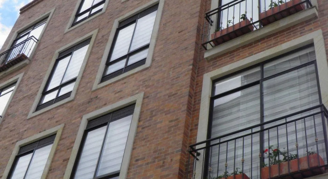 Apartasuites BellHouse Bogotá