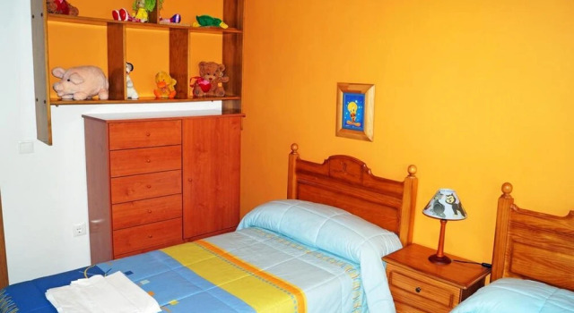 House With 3 Bedrooms in Benaoján, With Pool Access and Furnished Terr
