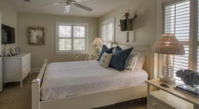 4 Fish Cottage, Boek Vakantiehuis Santa Rosa Beach Emerald Coast