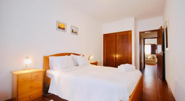 Apartamento Isabela - Baleal Island, 50m to the beach, Rezervovat Apartmán Hotely v Oeste s parkováním, Parkování