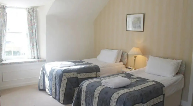 Ord House Hotel