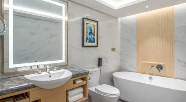 Двухместный семейный номер Standard The Westin Shenyang
