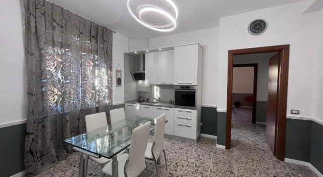 Апартаменты Casa di TAta 2