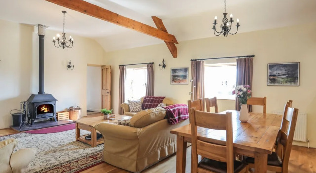 Tan Twr - Chellow Cottage, Забронировать Дом для отпуска Виллы Сноудония, Вилла