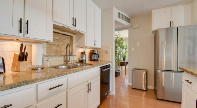 Коттедж Tempe Home w/ Hot Tub Next to Papago Park
