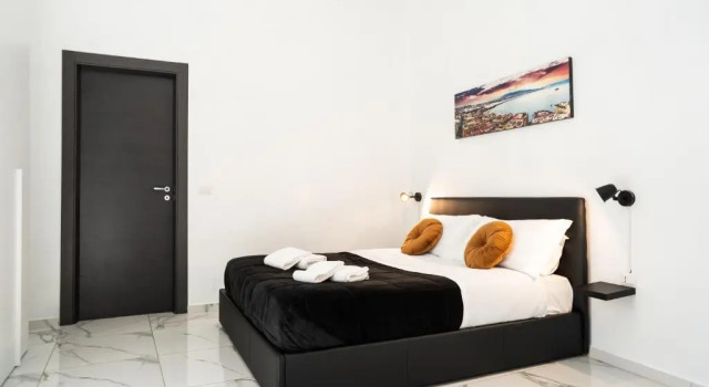 Номер Deluxe San Felice Palace