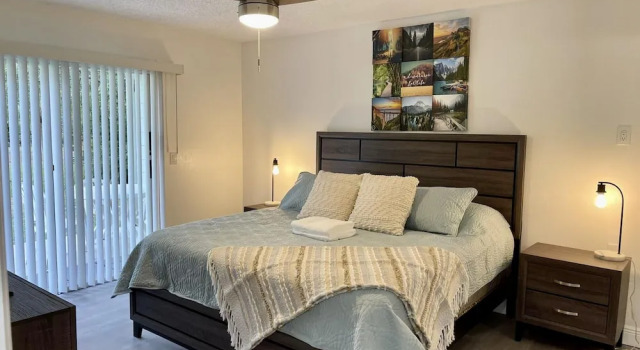Коттедж Grand Family 3BD Condo Apartment Near Disney Parks 10