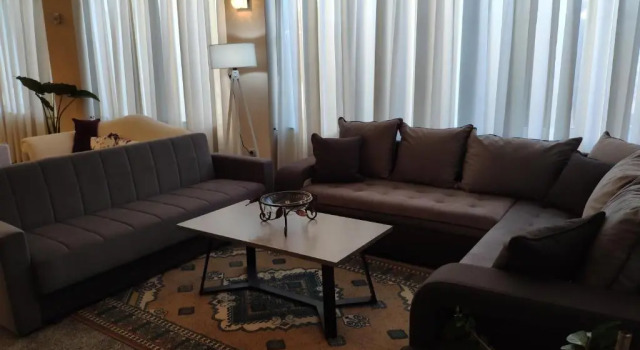 Marie Hotel