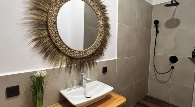Номер Superior Oasis Nungwi