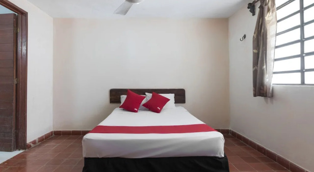 Номер Standard OYO Hotel Los Arcos