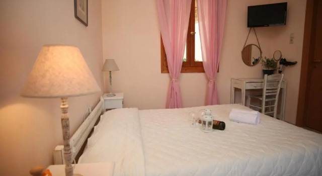 Апартаменты Ventoura Studios & Apartments