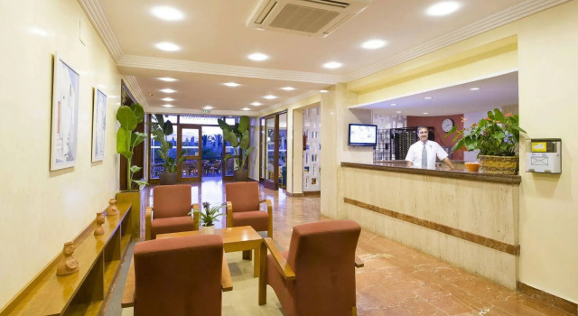 Hotel Osiris Ibiza