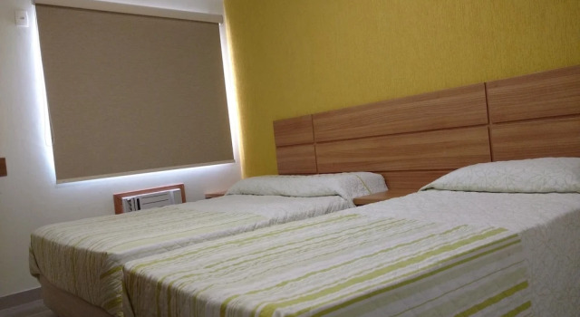 Apartamento Acacias