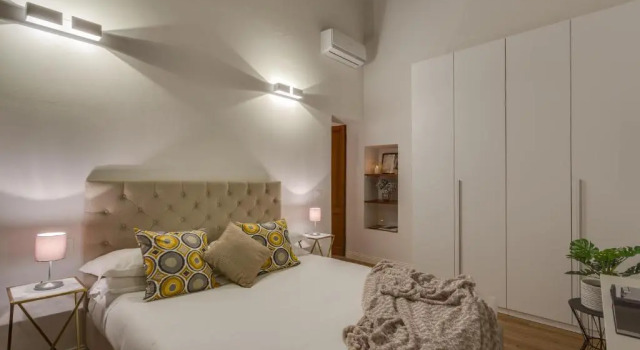 Appartamento Terme Chic