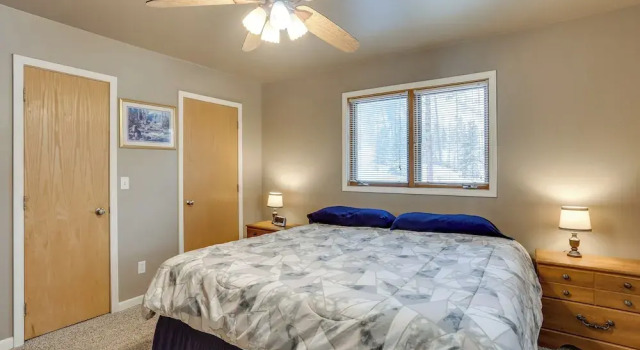 Lead Lodge Near Mickelson Trail + Terry Peak, Reserva ahora Casa o chalet Lead Colinas Negras