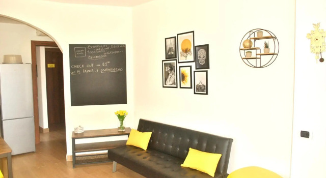 Verba Mundi Guest House