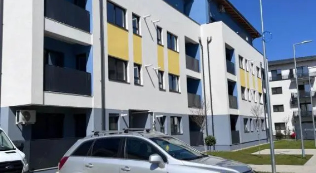 Dylara de lux apartament, Book Lejlighed Timisoara 