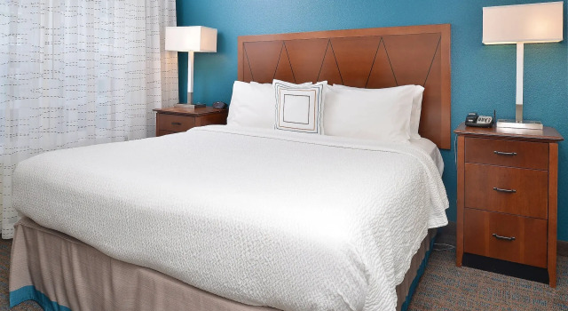Residence Inn by Marriott Loveland Fort Collins, Забронировать Отель Отели Лавленд 3 звезды, 3*