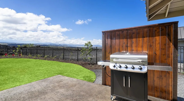 Коттедж Ainamalu 29 At Waikoloa Beach Resort 3 Bedroom Home by RedAwning