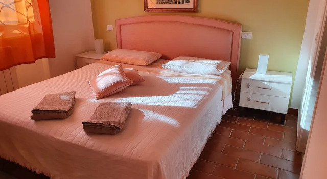 Habitación Confort B&B Aria