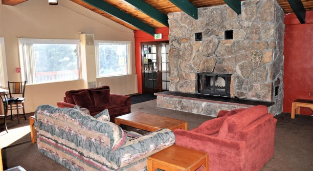 Buffalo Ridge 2 Bed Loft, Book Hotel Hoteller i Silverthorne med pool, Swimmingpool