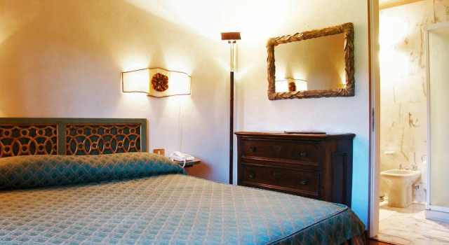 Номер Standard Tenuta le Viiste