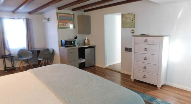 Suite Silver Ridge Lodge
