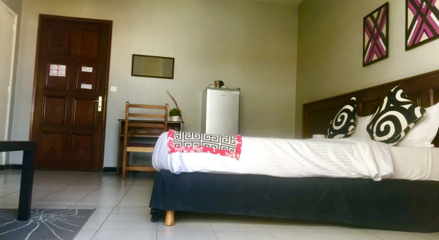 hotel BARAKA