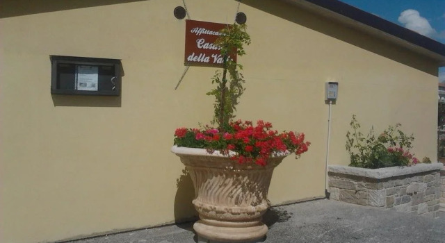 Casale Della Valle