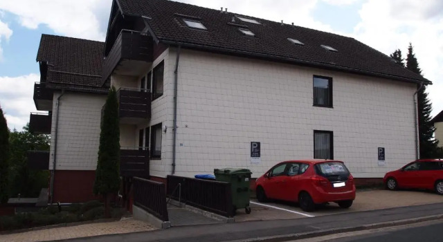 Ferienwohnung Bösehansen & Schimmer 27