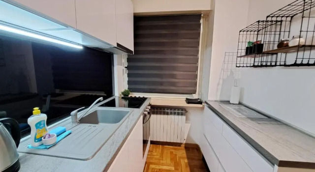 Апартаменты c 1 комнатой Friday Apartments