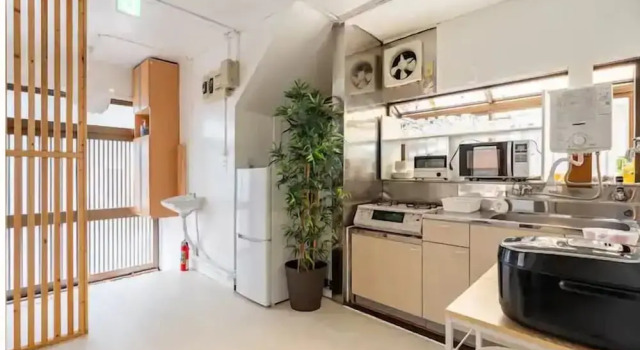 Апартаменты SK House
