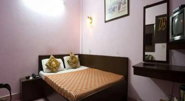 Двухместный номер Standard Hotel Woodland Deluxe
