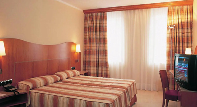 Hotel Aristol