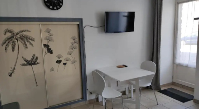 Studio 2 personnes en centre ville, Rezerwuj Apartament  