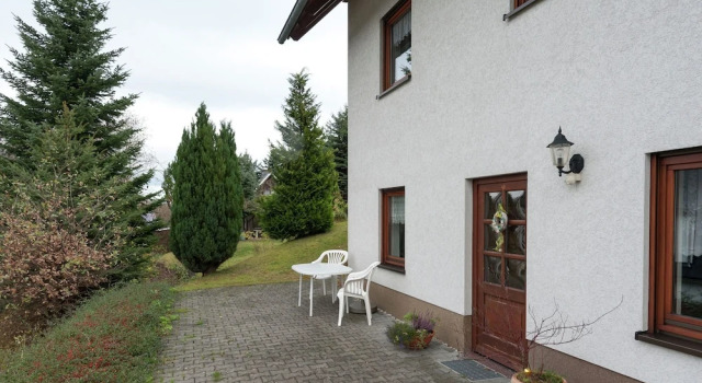 Beautiful Apartment in Pohla Saxony near Ski Area, Đặt Căn hộ Pohla Ore Mountains