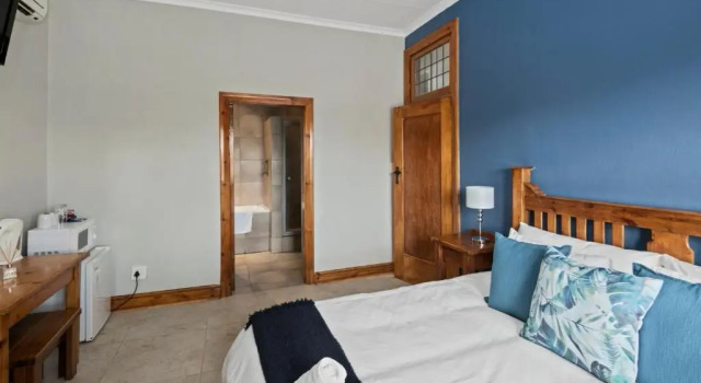 De Akker Guest House, Reservar Casa de hóspedes Pensões em Bloemfontein, Casa de hóspedes