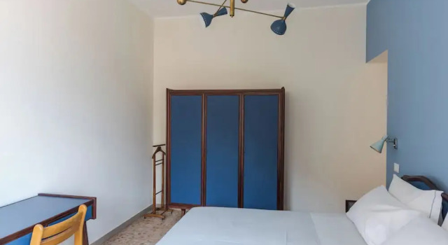 Номер Classic Giardino degli Aranci with Terrace by Wonderful Italy