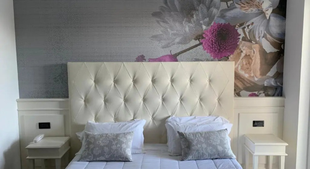 Номер Superior Park Hotel Cellini
