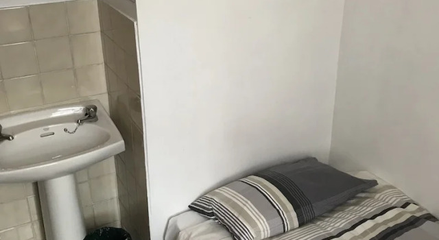 Номер Standard Gosfield House Hotel