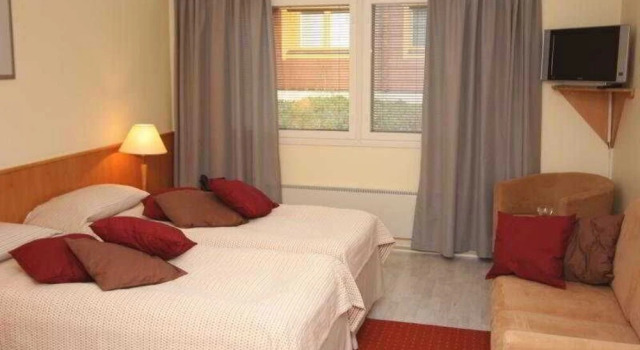 Best Western Arctic Circle Hotel, Book Hotel Kemijarvi Suomu