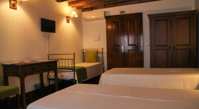 Номер Standard Casa dAcha