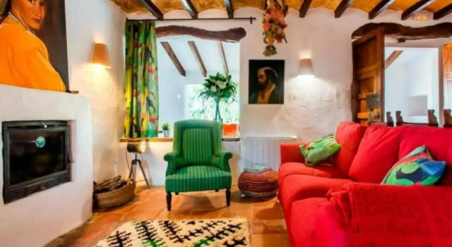 Villa Toscana