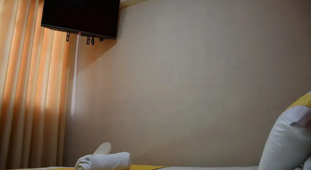 Номер Economy Hotel Express