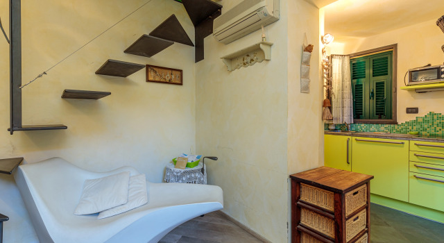 Il Nido Cervo music festival, Buchen Sie Hotel Cervo Blumenriviera