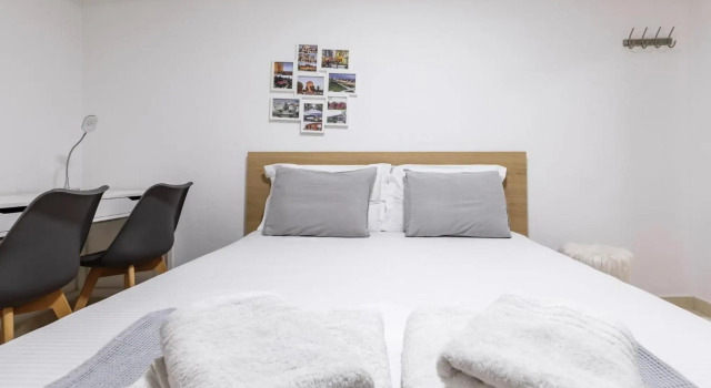 Αpartment in Rotonda (heart of Thessaloniki), Забронировать Отель Салоники Македония