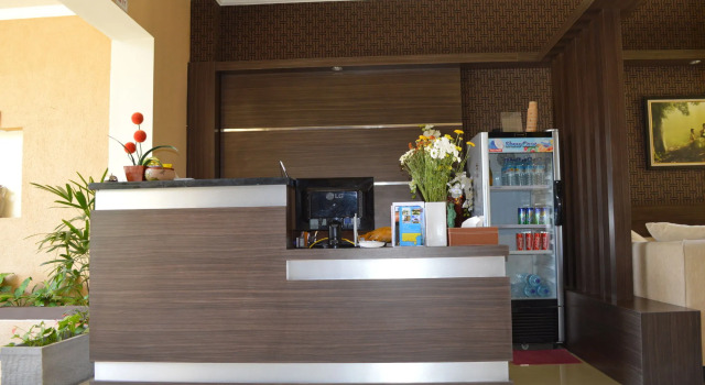 Kabana Hotel, Réserver Hôtel Hôtels à Mataram avec petit-déjeuner, Petit-déjeuner