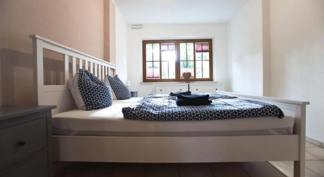 Ferienwohnung Am Schwimmbachtal, Prenota Hotel Georgenthal Thuringian Forest