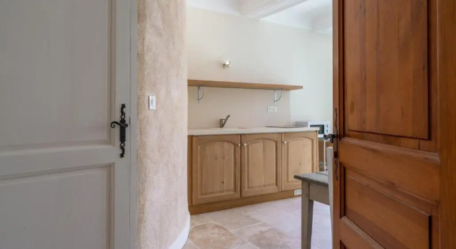 Студия La Maison de Beaumont